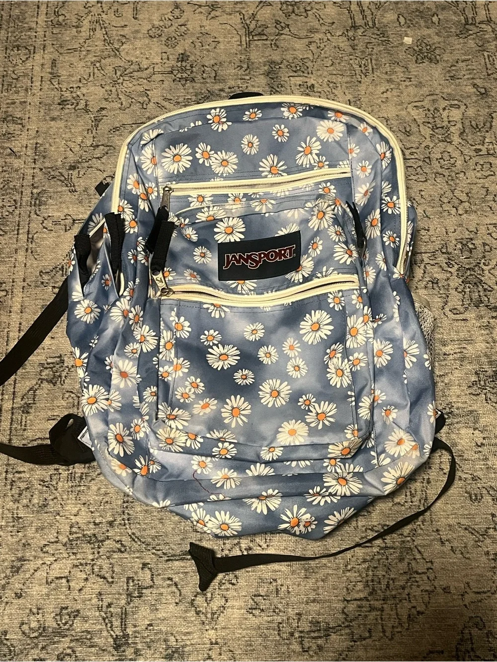 JanSport Big Student backpack